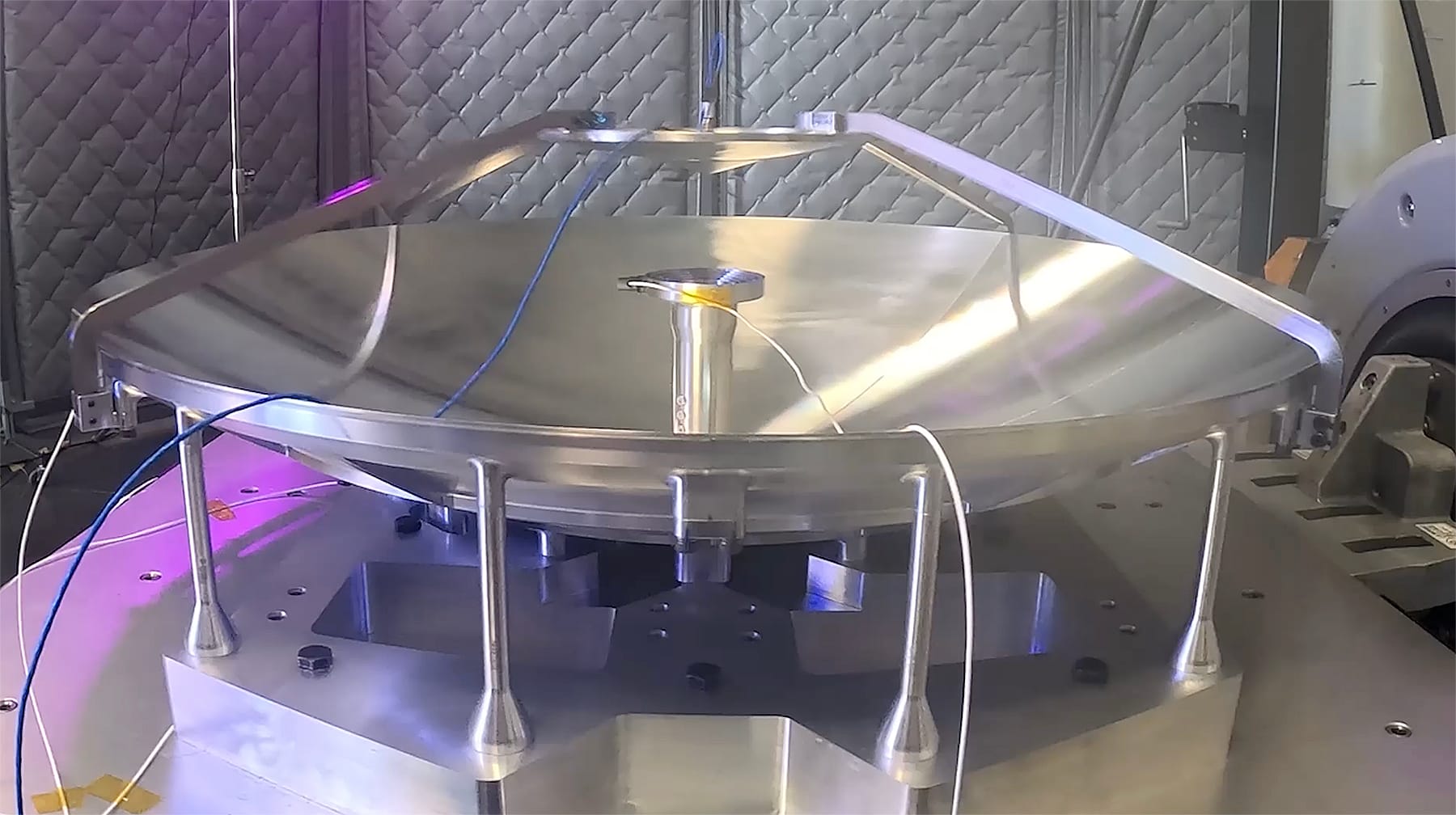 Launch - 10 minutes of terror